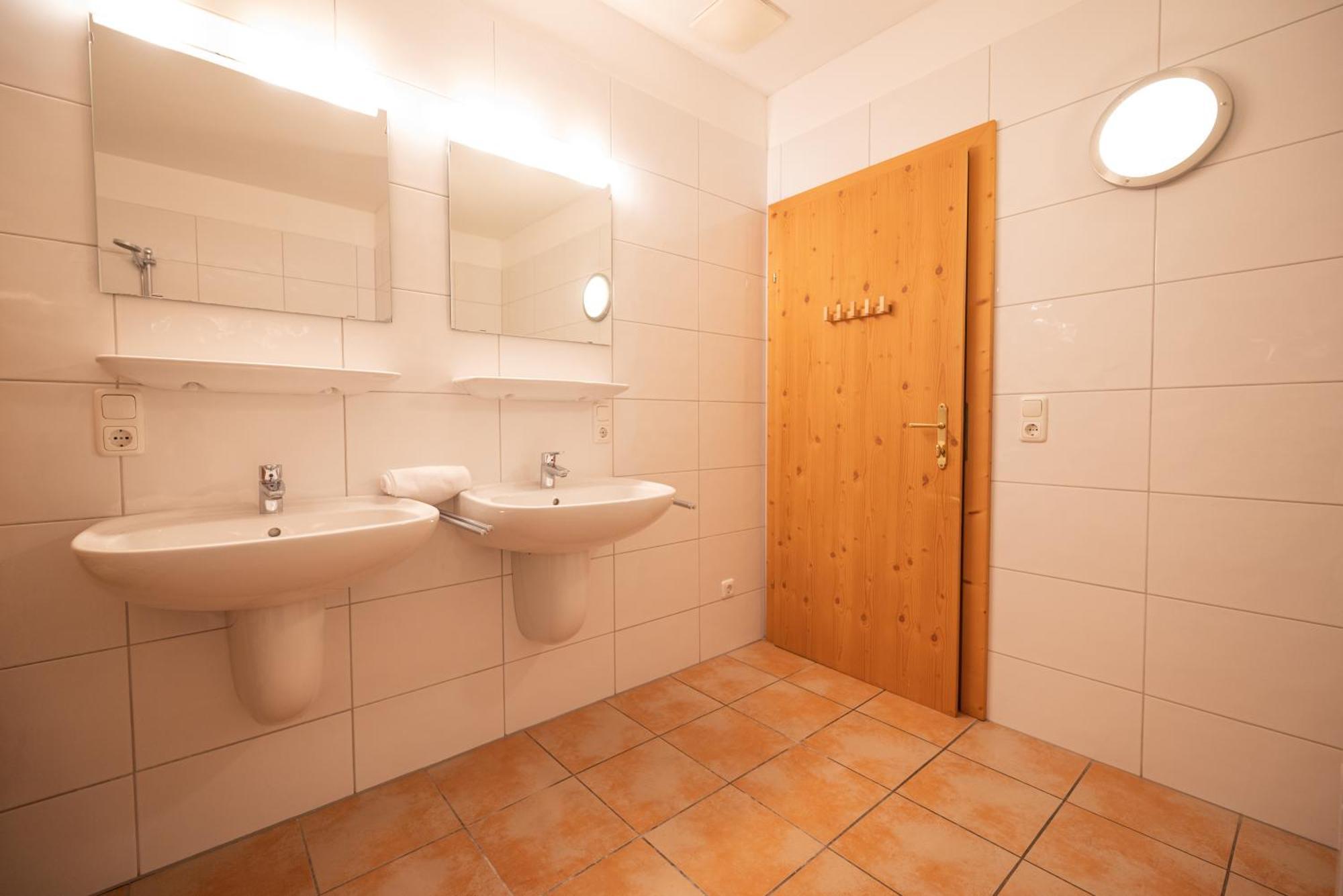 All Seasons Lodge By All In One Apartments Kaprun Exterior foto